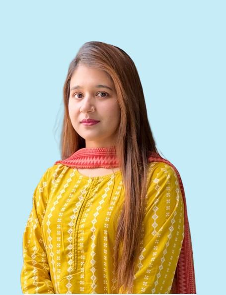 Dr. Iqra Yousaf international dental hub