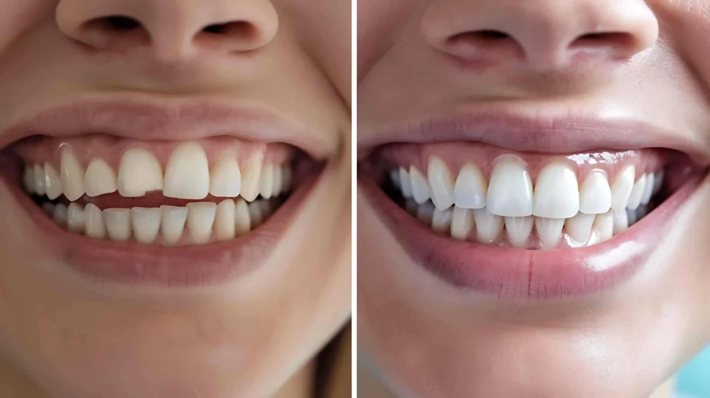 Dental crowns in Bahria Town Lahore, Pakistan