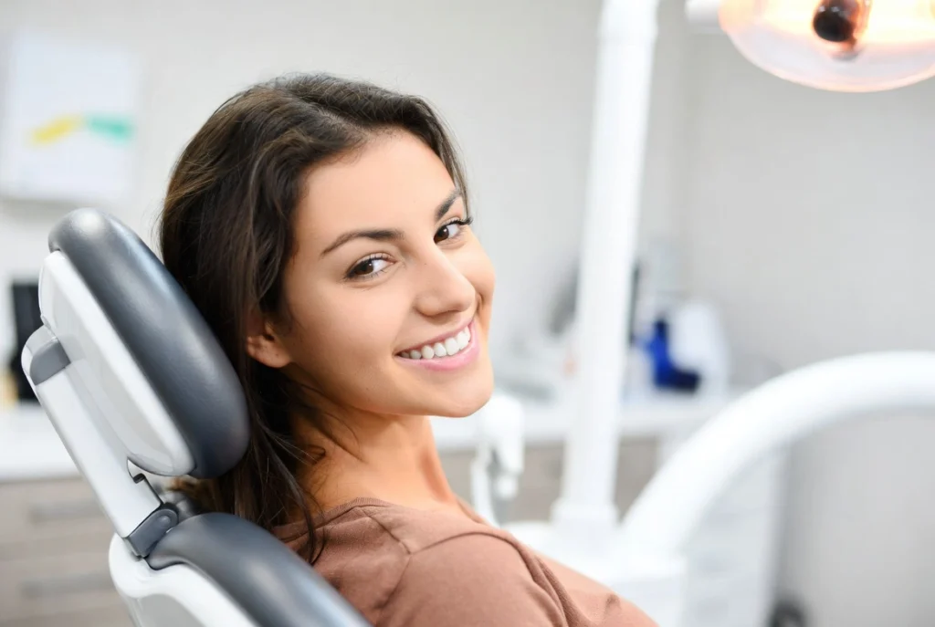 Dental Checkup in Lahore
