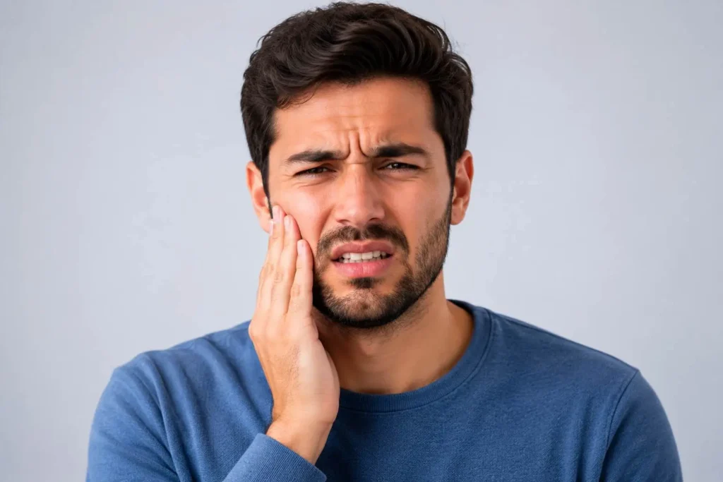 Dental Emergency in Bahria Lahore