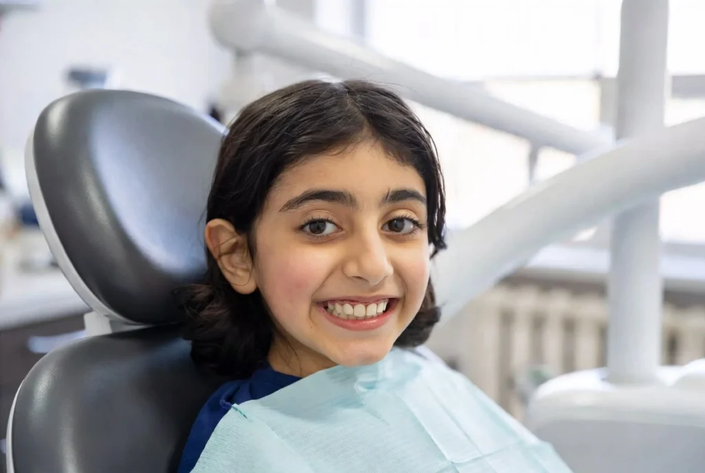 affordable fissure sealants in Lahore