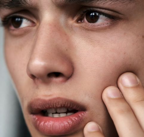 Sensitive and Sore Teeth problem