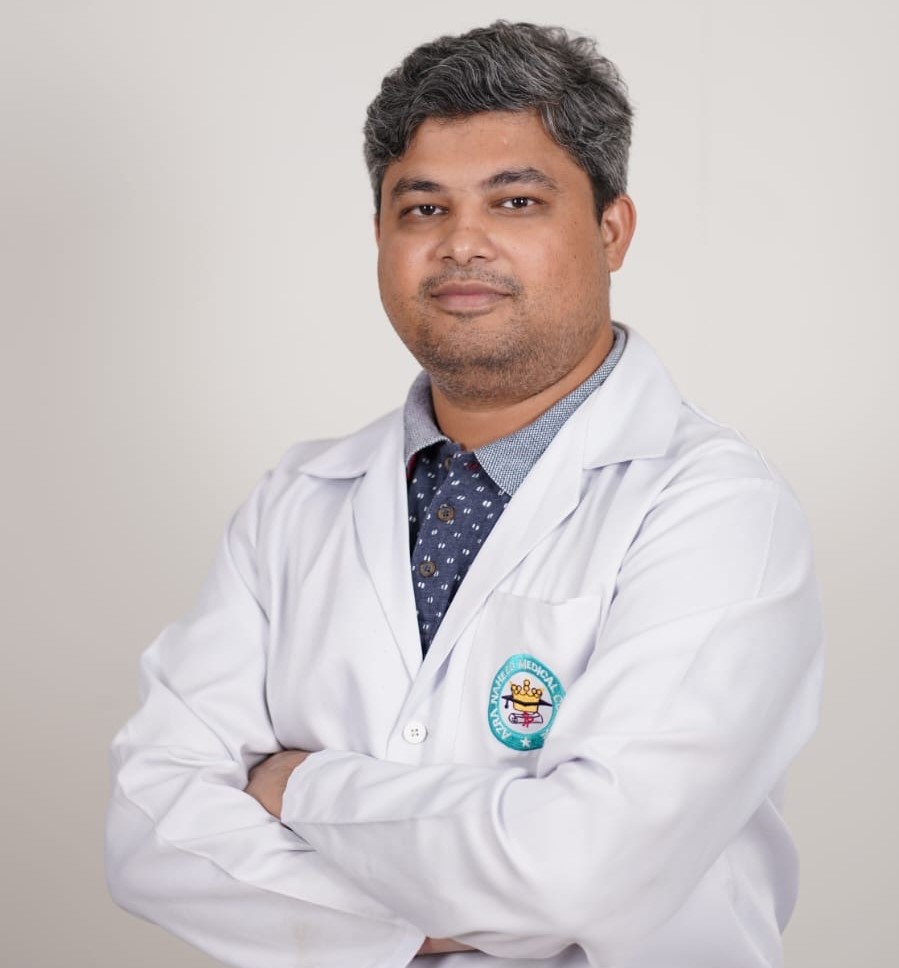 Doctor Noman Tariq